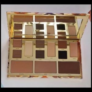 Tarte clay play palette